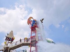 -武汉玛雅海滩水公园