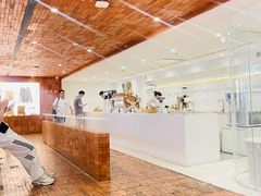 -% Arabica阿拉比卡咖啡(武汉天地店)