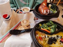 -肯德基(灌云时代店)