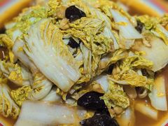 -小杨烤肉·陕西烧烤·陕西地方菜(东新街【永兴坊】店)