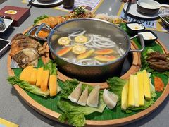 -椰小鸡·琼州糟粕醋(美兰缤纷城店)