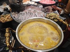 -熹悟海鲜火锅·广式打边炉