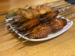 -鬼味烤翅(南锣鼓巷店)