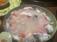-巴倒烫陆派火锅山庄(南山总店)