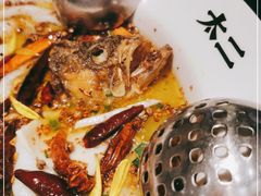 -太二酸菜鱼(菱角湖万达店)