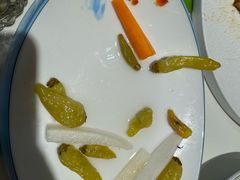 -马白开来特色羊排揪片子  (总店)