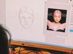 -网鱼网咖(上海静安寺店)