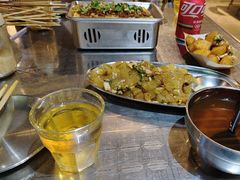 -有局·成都市井烧烤·精酿啤酒(双楠店)