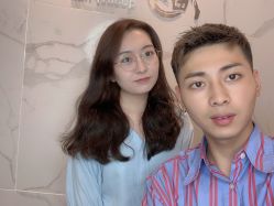 -潘多拉Hairsalon