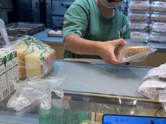 -泸溪河桃酥(秦淮夫子庙一店)