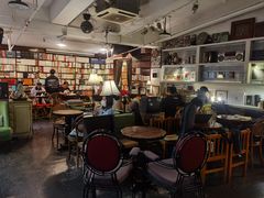 -旧天堂书店(华侨城创意文化园南山特色文化街区店)