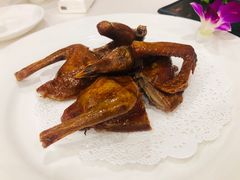 -维多利亚大酒店·雅园中餐厅