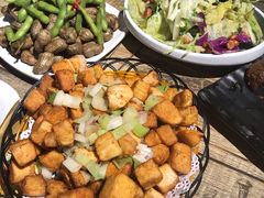 -郑享吃烧烤烩面(红专路店)