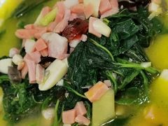 -长兴菜馆(高桥店)