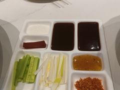 -小桃红·东北菜·春饼烤鸭(南阳湖街店)