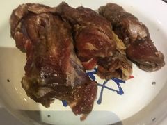-马路牙子地桌烤肉(工体店)