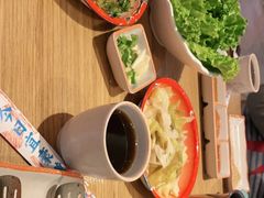-北京小炮儿炙子烤肉·铜锅涮肉(南京弘阳广场店)