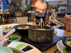 -北京烤鸭 ·儿童菜 ·采风阁家常菜餐厅(亚龙湾天域酒店)