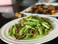 -北门饭店(三香路店)