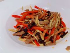 -宁波逸东豪生大酒店·逸轩中餐厅