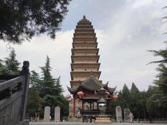 -洛阳白马寺