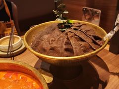 -巴奴毛肚火锅(京西大悦城店)
