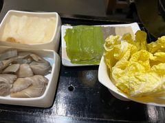 -井格重庆火锅(燕郊永旺店)