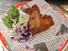 -孖记茶档·热腾茶餐(荔湾领展广场店)