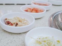 -妙香居韩国烤肉(容桂天佑城店)