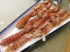 -海味当家(西安路店)