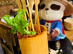 -蜀大侠火锅(寰球文化地标·总府店)