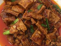 -天回镇何氏豆腐(总店)