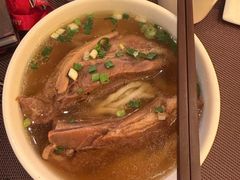 -中国厨房/台湾牛肉面