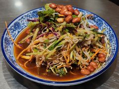 家常凉菜-东北农家院·铁锅炖(莘庄店)