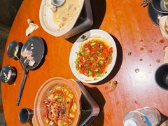 -徽三说·土徽菜·中国徽菜连锁品牌(一中店)