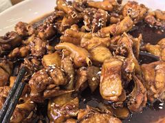 -食光慢宴·安吉土菜馆