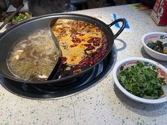 -龙厂长老火锅(抚琴店)