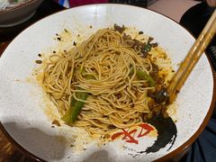 -老地方猫儿面(磁器口店)