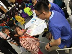 -岳辰齿科(浦东长泰店)