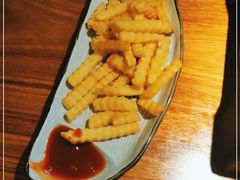 -欧匠葫炉鱼(钱江世纪城店)