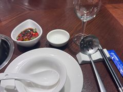 -东海怡品海鲜豆捞(舟宿夜江店)