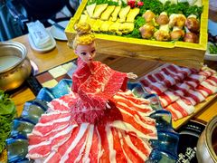 -慢丽江·云南野生菌土鸡锅(付家庄店)