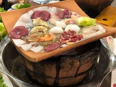 -洪大厨鸡煲(福田店)