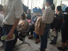 -杭州市第一人民医院(湖滨院区)