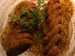 -青年公社烤鸭(青年路店)