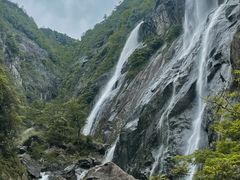 -大鄣山卧龙谷景区