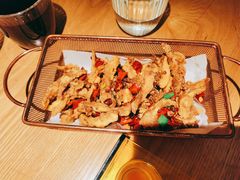 神戳戳的蘑菇-苦尽酒馆·川菜(鼓楼店)