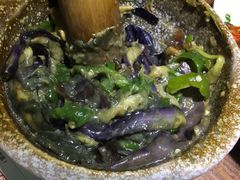 擂辣椒茄子皮蛋-大碗先生(株洲天虹店)