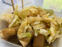 国足臭豆腐-国足臭豆腐(明瓦廊店)