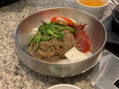 -阿里郎韩国料理